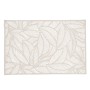 Sottopentola Quid Habitat Fogli Beige 30 x 45 cm (Pack 12x)