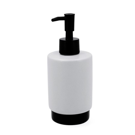 Dispenser di Sapone Quid Cabinet Grigio