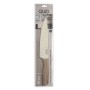 Coltello da chef Quid Cocco Marrone Metallo 20 cm (Pack 12x)