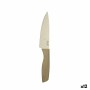 Coltello da chef Quid Cocco Marrone Metallo 15 cm (Pack 12x)