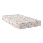 Lenzuolo con angoli aderenti HappyFriday Moshi Moshi Fantasy Multicolore 90 x 200 x 32 cm