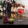 Set di Bicchieri da Gin Tonic Ginger Trasparente Vetro 660 ml