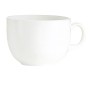 Tazza Luminarc Blanc Grande Bianco Vetro (720 ml) (6 Unità)