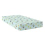 Lenzuolo con angoli HappyFriday MOSHI MOSHI Multicolore 105 x 200 x 32 cm