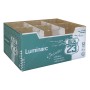 Bicchiere Luminarc Ruta 23 Trasparente Vetro (230 ml) (12 Unità)