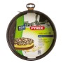 Stampo da Forno Pyrex Asimetria Rotondo Metallo 4 Unità 20 cm