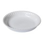 Stampo per Torte Pyrex Supreme Bianco Ceramica Vetro temperato Rotondo 25,5 x 25,5 x 4 cm 6 Unità