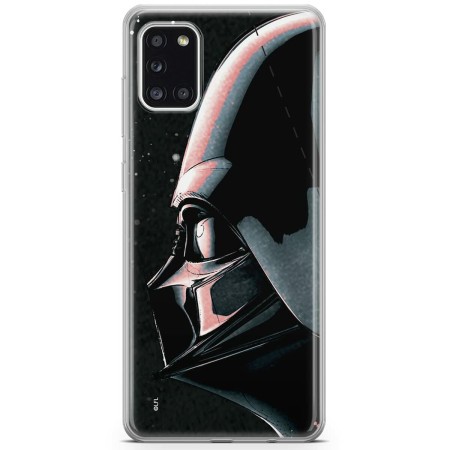 Custodia per Cellulare Cool Darth Vader Samsung Galaxy A31