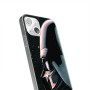 Custodia per Cellulare Cool Darth Vader Samsung Galaxy A31