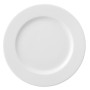 Piatto da pranzo Ariane Prime Bianco Ceramica Ø 29 cm (6 Unità)