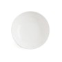 Piatto Fondo Ariane Vital Coupe Bianco Ceramica Ø 21 cm (6 Unità)