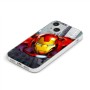 Custodia per Cellulare Cool Iron Man Samsung Galaxy S21 Plus