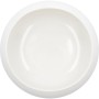 Ciotola Ariane Organic Ceramica Bianco (16 cm) (6 Unità)