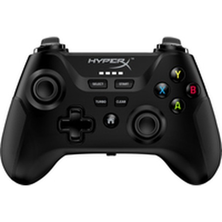 Controller Gaming Hyperx HYPERX CLUTCH WIRELESS HCRC1-D-BK/G Nero