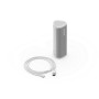 Altoparlante Bluetooth Portatile Sonos Roam SL Bianco