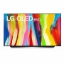 Smart TV LG OLED48C24LA 48" 4K ULTRA HD OLED WIFI