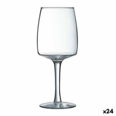 Calice per vino Luminarc Equip Home Trasparente Vetro 240 ml (24 Unità)