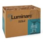 Calice per vino Luminarc Duero Trasparente Vetro (580 ml) (6 Unità)