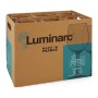 Calice per vino Luminarc Duero Trasparente Vetro 470 ml (6 Unità)