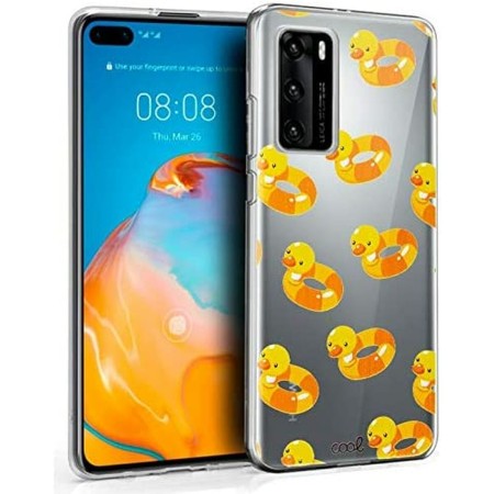 Custodia per Cellulare Cool Huawei P40 Pro