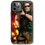 Custodia per Cellulare Cool Drawings Bazoka iPhone 11 Pro