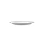 Piatto da pranzo Ariane Earth Bianco Ceramica 25 cm (6 Unità)