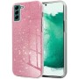 Custodia per Cellulare Cool Samsung Galaxy S22 Plus Rosa