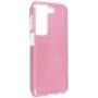 Custodia per Cellulare Cool Samsung Galaxy S22 Plus Rosa