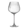 Bicchiere da cocktail Bohemia Crystal Optic Trasparente Vetro 640 ml (6 Unità)