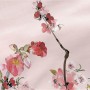 Federa HappyFriday Chinoiserie rose Multicolore 45 x 110 cm