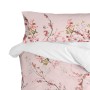 Federa HappyFriday Chinoiserie rose Multicolore 45 x 110 cm