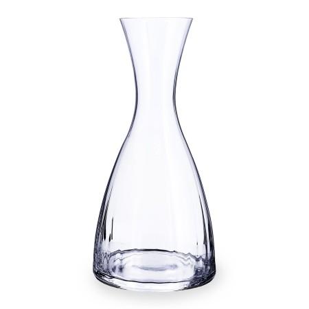 Decanter per Vino Bohemia Crystal Optic Trasparente Vetro 1,2 L