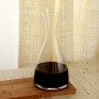 Decanter per Vino Bohemia Crystal Optic Trasparente Vetro 1,2 L