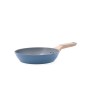 Padella Pyrex Sand Alluminio Forgiato Azzurro 20 cm