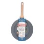 Padella Pyrex Sand Alluminio Forgiato Azzurro 26 cm