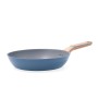 Padella Pyrex Sand Alluminio Forgiato Azzurro 26 cm