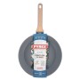 Padella Pyrex Sand Alluminio Forgiato Azzurro 28 cm