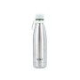 Thermos Quid Sugar Verde Metallo 500 ml