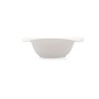 Piatto per Pasta Bidasoa Fosil Bianco Ceramica 21,9 x 21,3 x 6,8 cm (6 Unità)