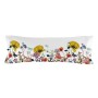 Federa HappyFriday Birds of paradise Multicolore 45 x 110 cm