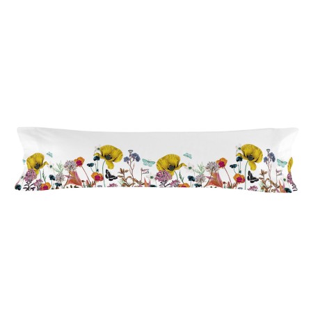 Federa HappyFriday Birds of paradise Multicolore 45 x 155 cm