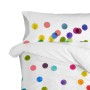 Federa HappyFriday Confetti Multicolore 45 x 110 cm