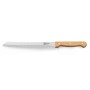 Coltello per il Pane Richardson Sheffield Artisan Metallo Acciaio inossidabile 23 cm Naturale