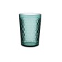 Bicchiere Quid Atlantic Plastica 450 ml (12 Unità)