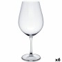 Calice per vino Bohemia Crystal Magnus 1 L (6 Unità)