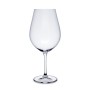 Calice per vino Bohemia Crystal Magnus 1 L (6 Unità)