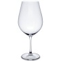 Calice per vino Bohemia Crystal Magnus 1 L (6 Unità)