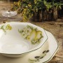 Set di Stoviglie Queen´s By Churchill Victorian Orchard Multicolore Ceramica 12 Pezzi