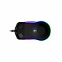 Mouse SteelSeries Rival 3 Nero