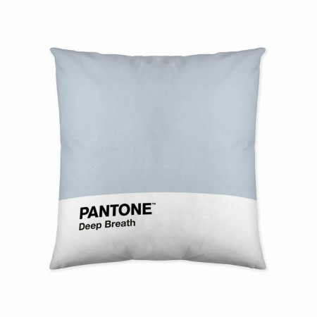 Fodera per cuscino Deep Breath Pantone 63836304 50 x 50 cm